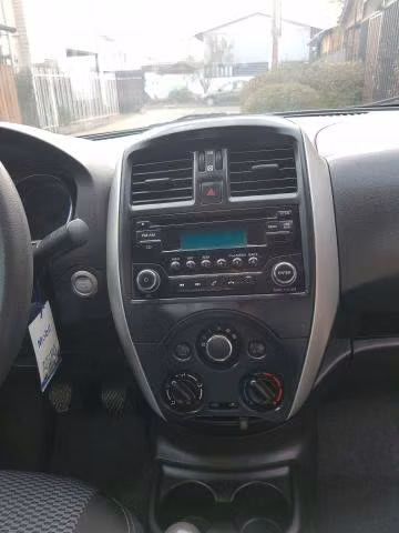 Nissan versa 2018 - Imagen 6