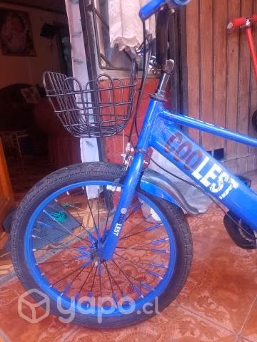 Bicicleta con muy poco uso - Imagen 6