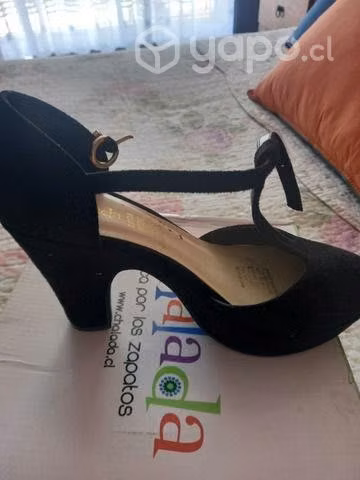 Sandalias nuevas y poco uso - Imagen 4
