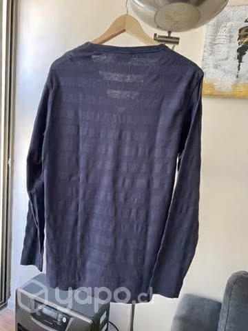 Polera de pijama hombre - Imagen 2