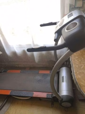 Trotador electrica