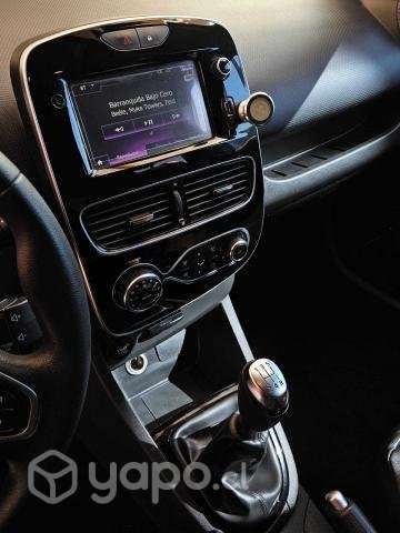 Renault clio 2018 TOTALMENTE CONVERSABLE
