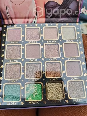 Paleta de colores - Imagen 3