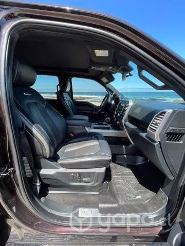 Ford f-150 2020
