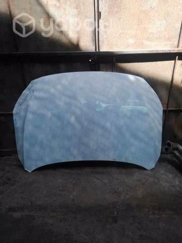 Capot mg zx original