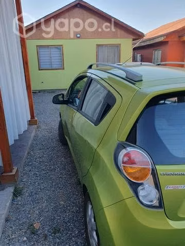 Chevrolet Spark GT HB 1.2 full