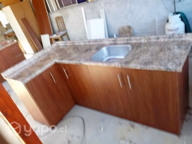 Muebles a medida
