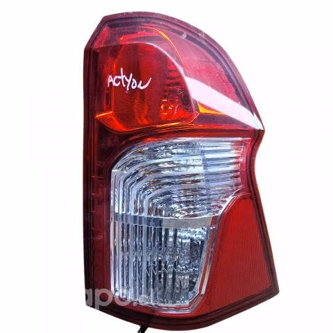 Foco derecho ssangyong actyon