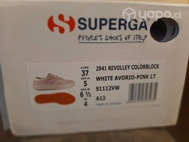 Superga - Imagen 2