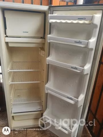 Refrigerador cónsul 1 puerta