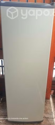 Refrigerador cónsul 1 puerta