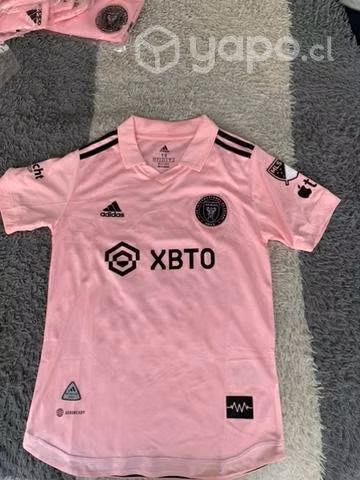 Camisetas Niño Messi y cristiano