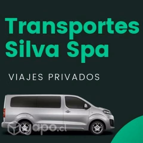 Transporte pasajeros, viajes, traslados, turistas