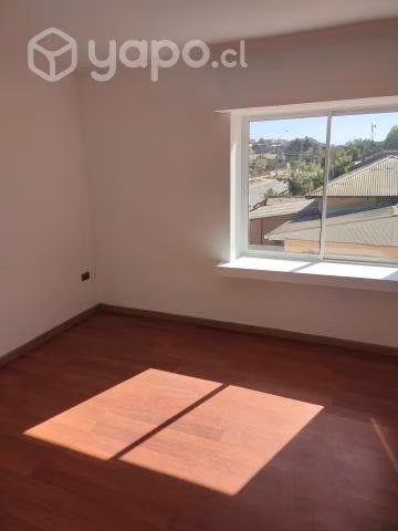 Sector Pucará, Villa Alemana Casa Nueva 3D + 2B