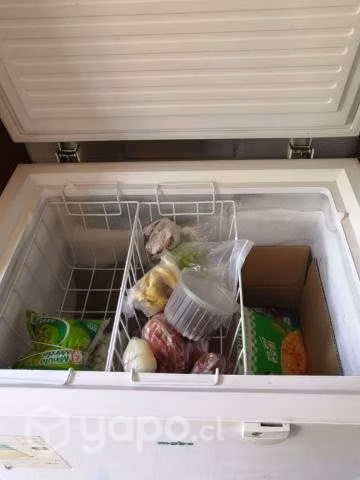 Freezers horizonatales - Imagen 2