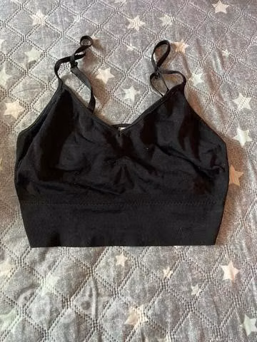 Ropa juvenil talla S