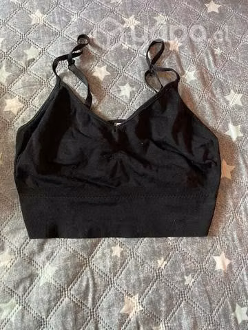 Ropa juvenil talla S