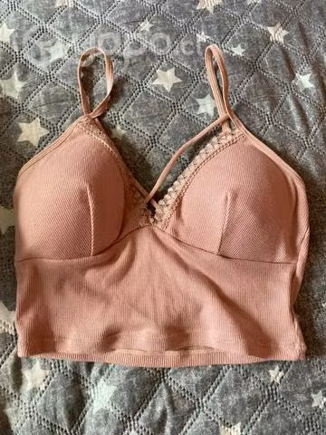 Ropa juvenil talla S