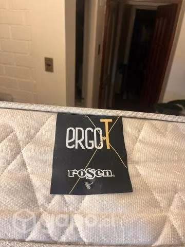 Colchón king Rosen Ergo-T - Imagen 2