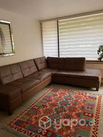 Sillon Cuero Rosen - Imagen 4