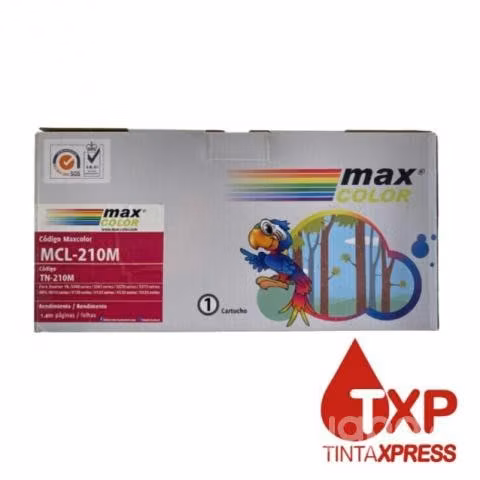 Toner tn 210 alternativo - Imagen 3