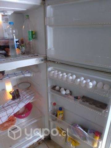 Refrigerador usado - Imagen 2
