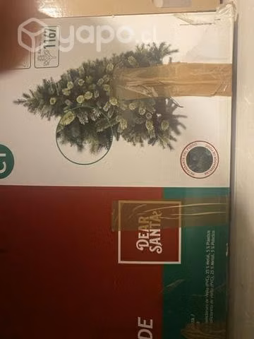 Árbol navidad