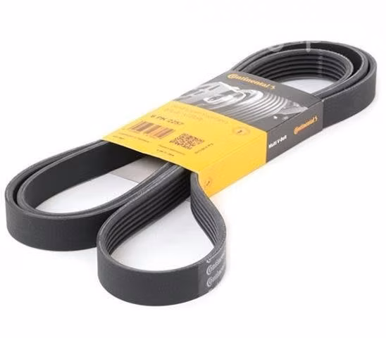 Correa accesorio 6pk2255 Mercedes B. W124/S/G/E/C+