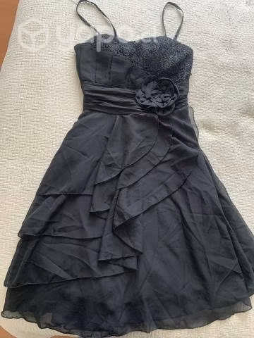 Vestido de fiesta