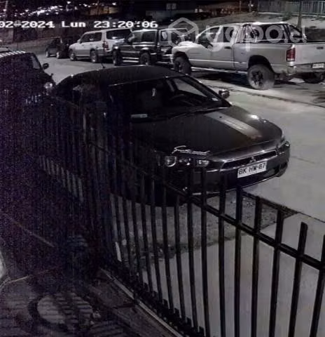 Automático de agencia motor 1.5