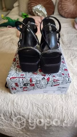 Vendo zapatos marca gotta nuevas a 20.000 - Imagen 4