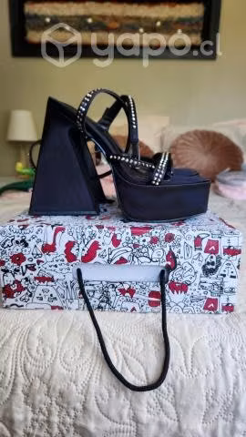 Vendo zapatos marca gotta nuevas a 20.000 - Imagen 5
