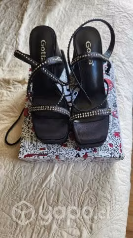 Vendo zapatos marca gotta nuevas a 20.000 - Imagen 2