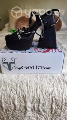 Vendo zapatos marca gotta nuevas a 20.000 - Imagen 3