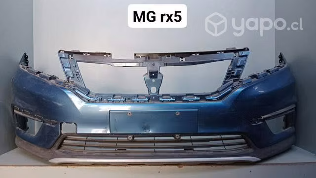 Parachoque mg rx5 dmg repuestos 27.89