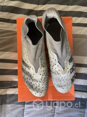 Predator pro talla 10 us - Imagen 2