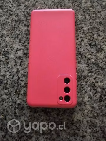 S20 Fe usado en venta - Imagen 4