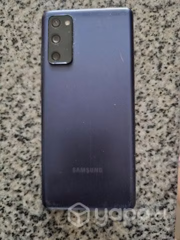 S20 Fe usado en venta