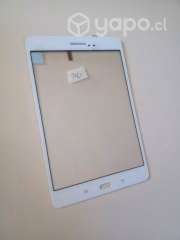 Pantalla táctil para Samsung Galaxy Tab A