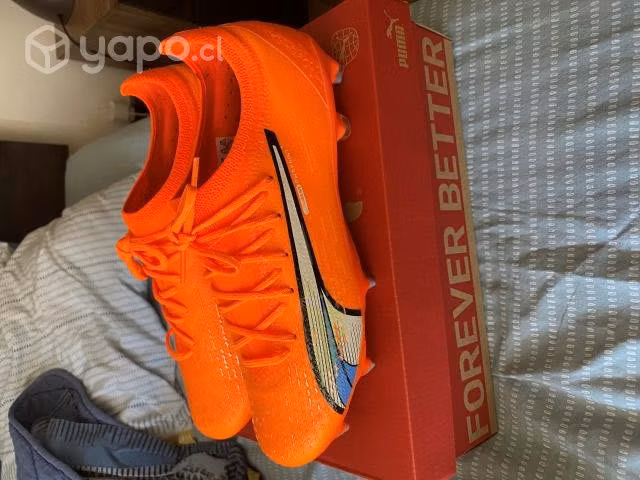 Zapatos de futbol