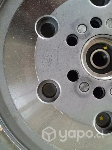 Kit de embrague MITSUBISHI L