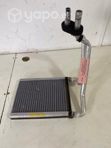 Radiador calefaccion (HT010) Hyundai Tucson 2.0 TL