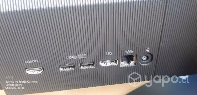 Hp All In One Pro One 600 Inter Core I5 9na Genera
