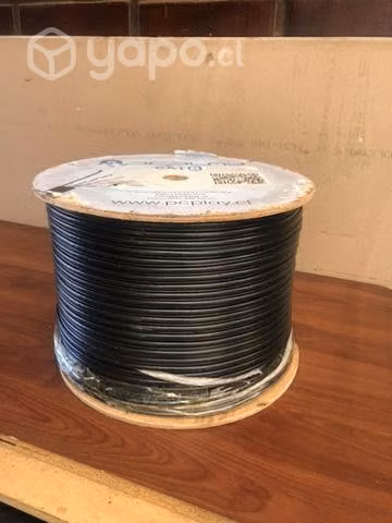 Cable UTP CT6