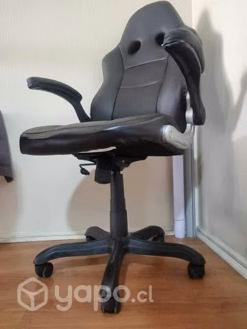 Silla gamer