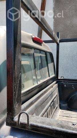Soporte para camionetas - Imagen 2