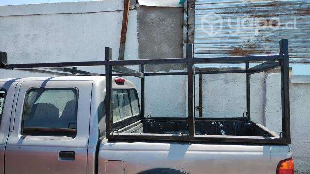 Soporte para camionetas - Imagen 5