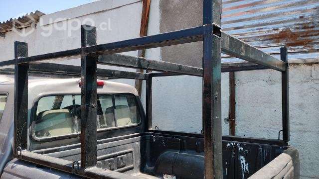 Soporte para camionetas - Imagen 4