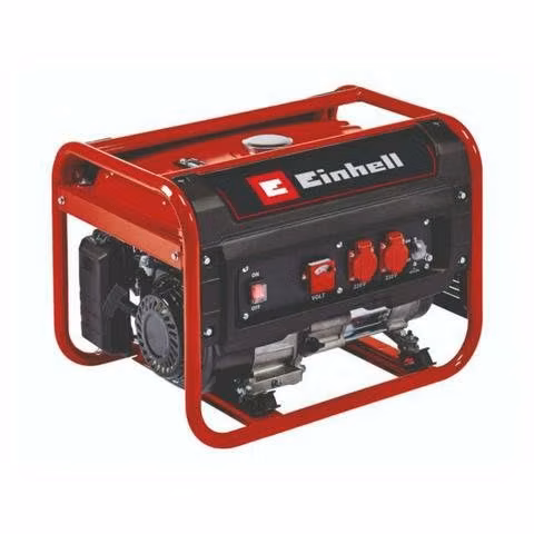 Generador Einhell