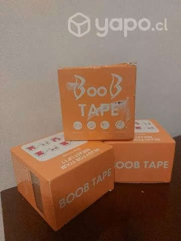 Cinta/tape para busto